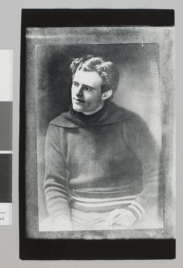 Jack London