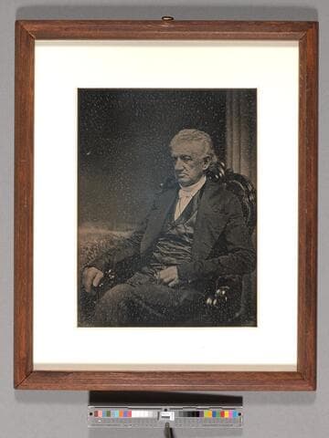 Lyman Beecher
