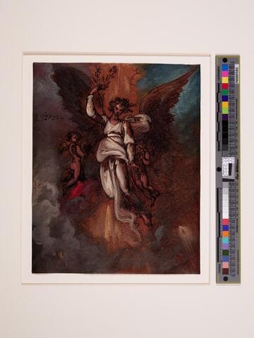 Angel of Peace