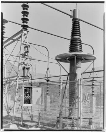 Gould Substation