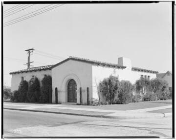 Amalia Substation