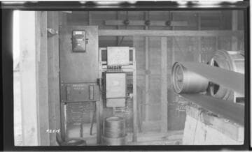 P4 - Pumping Plants