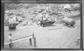 Kern River No. 3