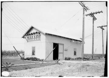 Torrance Substation