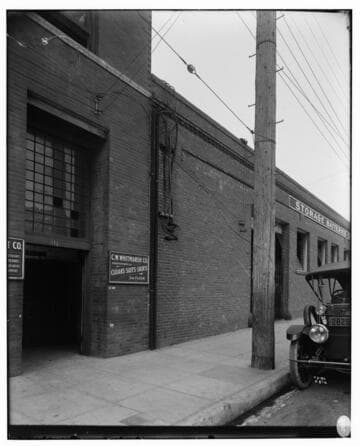 Distribution Lines