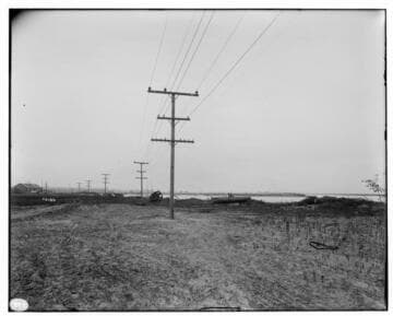 Distribution Lines