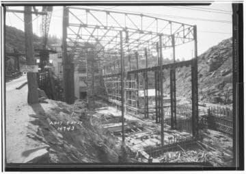 Powerhouse 2a
