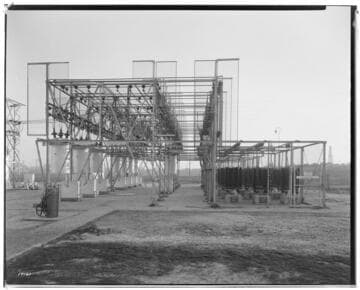 Hathaway Substation