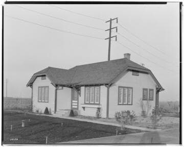 Hathaway Substation