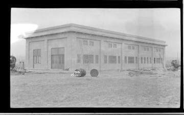 Colton Substation