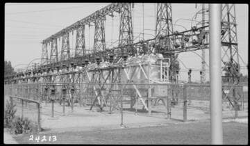 Carmenita 66kV