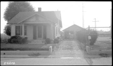 Anita Cottage