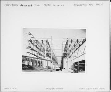 Newmark Substation