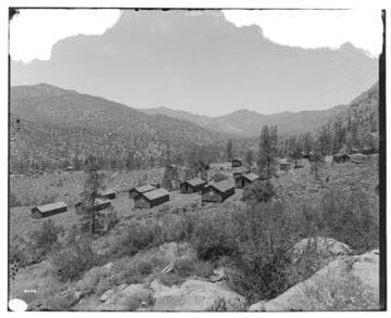 Kern River No. 3