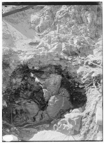Kern River No. 3