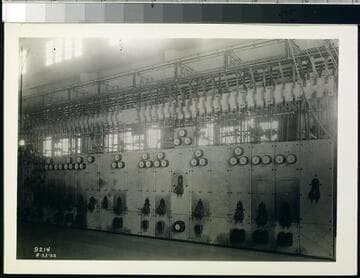Vernon Substation