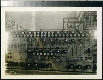 Vernon Substation