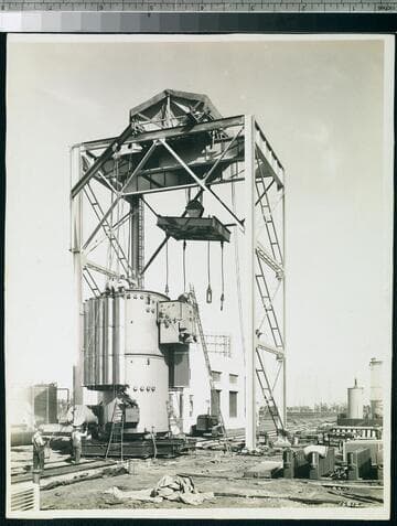 La Fresa Substation