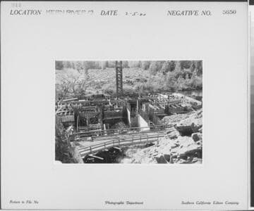 Kern River No. 3