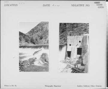 Kern River No. 3