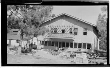 Kern River No. 3