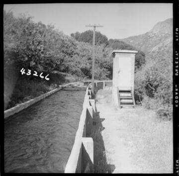 Kaweah #3