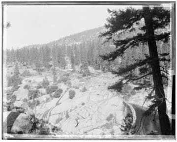 Big Creek PH #2