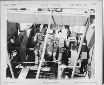 Distribution Lines