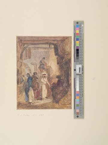 Bazaar