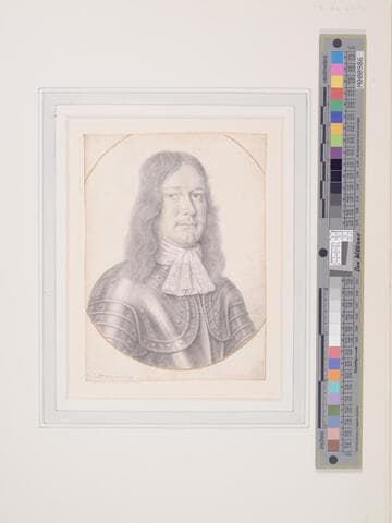 Portrait of a Man