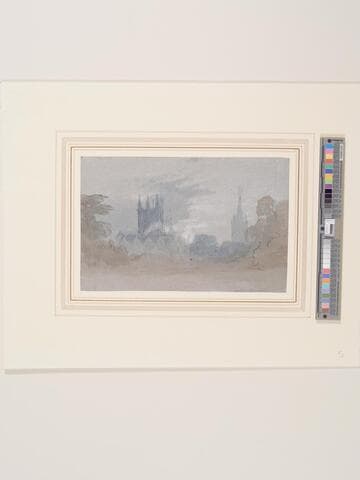 Merton College