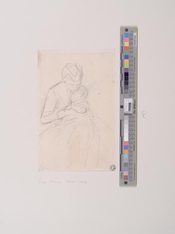 Mother and Child
