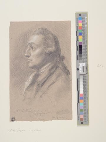 Joseph Nollekens