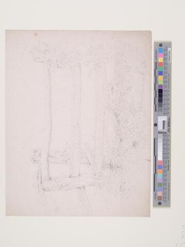 Study of a Fence