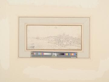 View of Rye