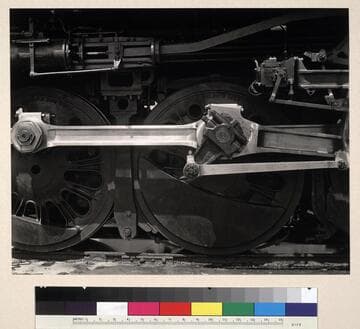 Santa Fe Engine