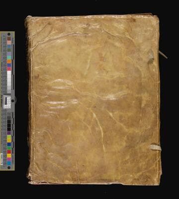 Derrotero : [manuscript]