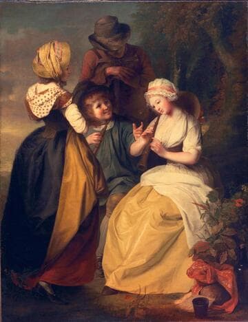 Flageolet Players