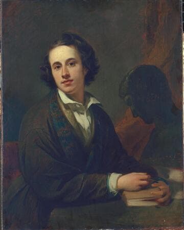 Unknown Man
