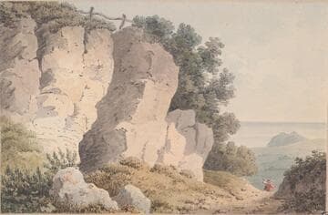 Rocky Landscape