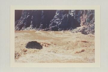 Horn Creek Rapid