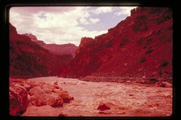 Hermit Rapids