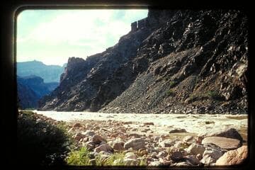Hermit Rapid