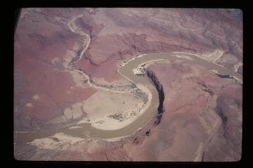 Unkar Rapids