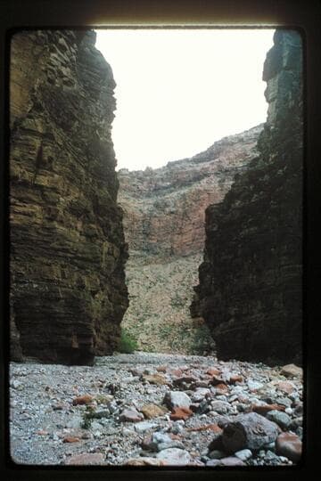 205 Mile Creek