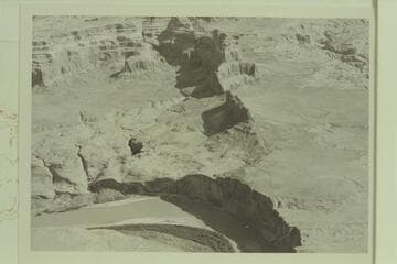 Meskin Bar? Mile 45-46, Glen Canyon