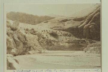 The Escalante River