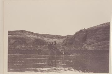 Stanton Dredge