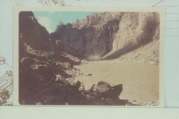 Down to Rapid 22 in The Big Drop in Cataract Canyon from Mile 202.6. 10,430 cfs