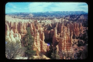The Needles, Utah